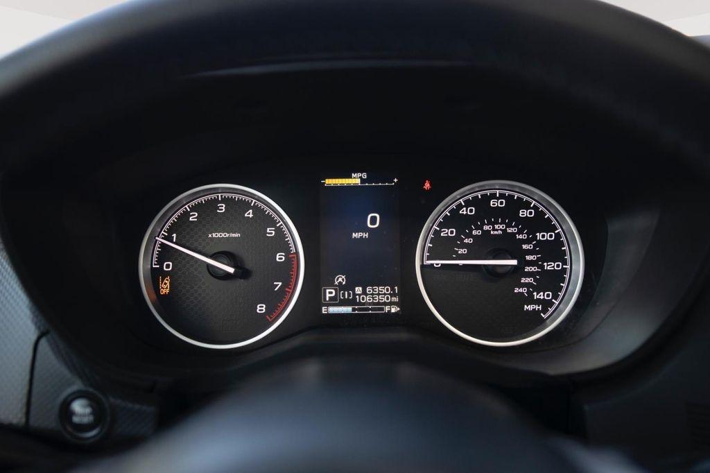 used 2019 Subaru Forester car, priced at $16,463