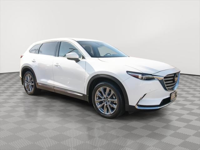 used 2023 Mazda CX-9 car, priced at $31,946