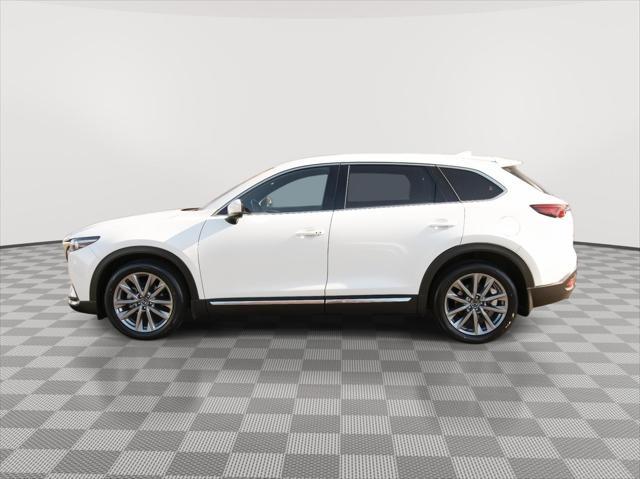 used 2023 Mazda CX-9 car, priced at $31,946