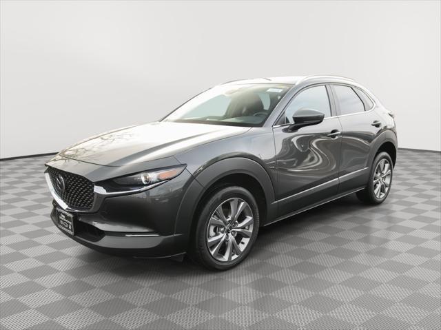 used 2022 Mazda CX-30 car, priced at $20,863