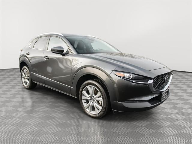 used 2022 Mazda CX-30 car, priced at $20,863