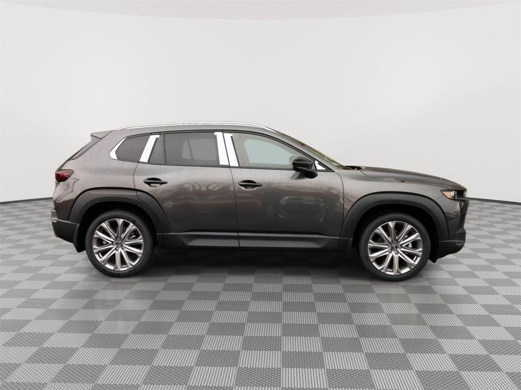 new 2026 Mazda CX-50 car, priced at $36,682