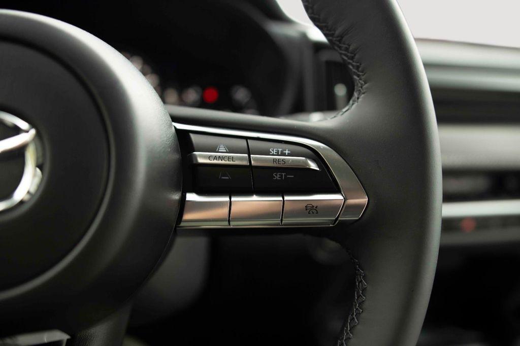 new 2026 Mazda CX-50 car, priced at $36,682