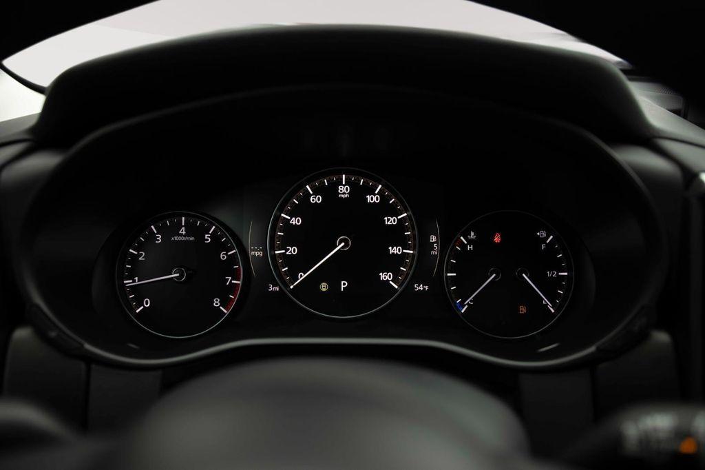 new 2026 Mazda CX-50 car, priced at $36,682