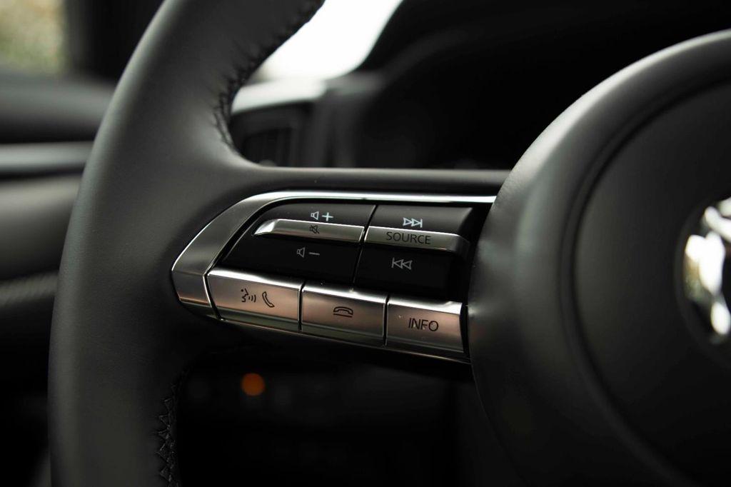 new 2026 Mazda CX-50 car, priced at $36,682