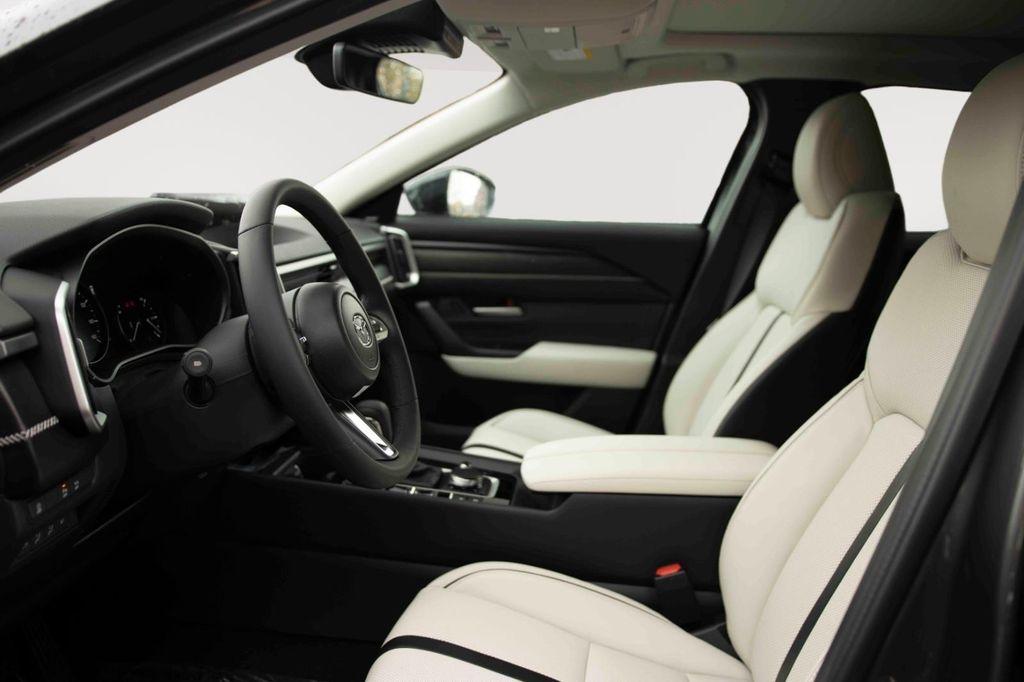 new 2026 Mazda CX-50 car, priced at $36,682