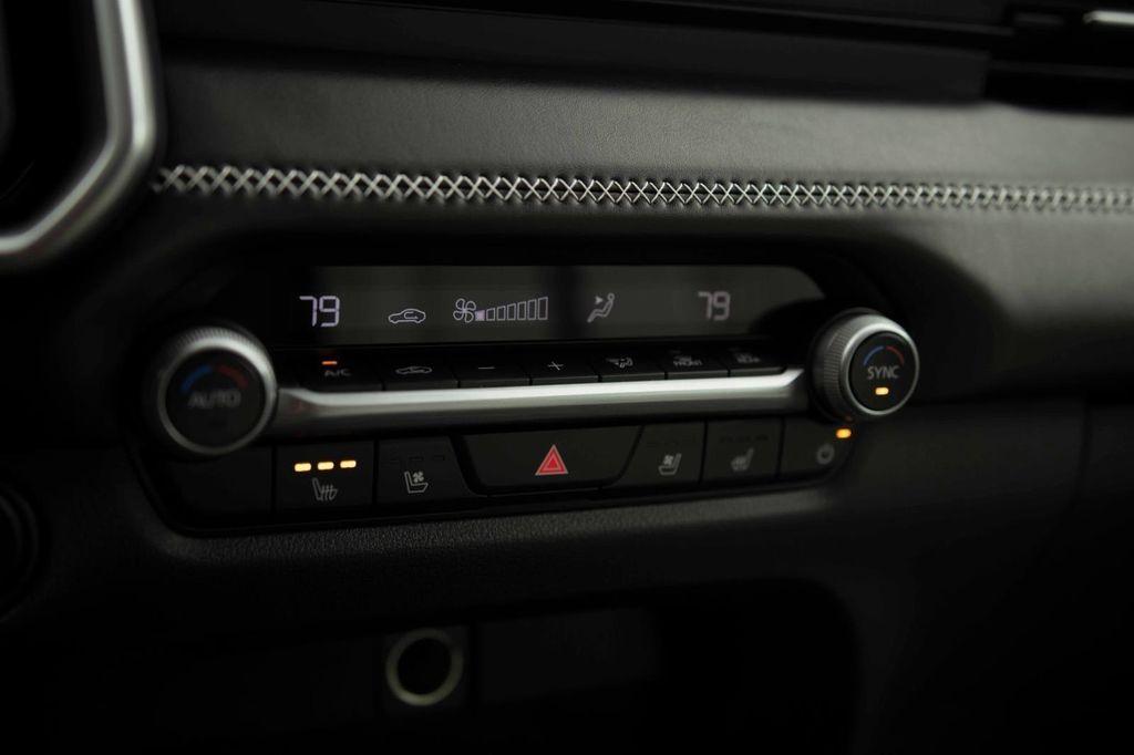 new 2026 Mazda CX-50 car, priced at $36,682