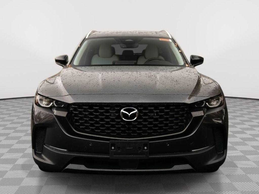 new 2026 Mazda CX-50 car, priced at $36,682