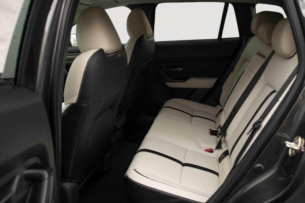 new 2026 Mazda CX-50 car, priced at $36,682