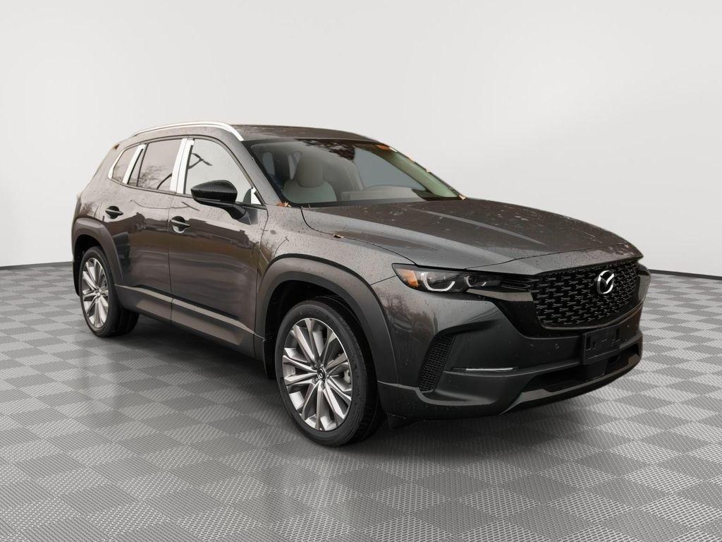 new 2026 Mazda CX-50 car, priced at $36,682