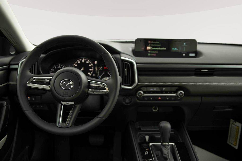 new 2026 Mazda CX-50 car, priced at $36,682