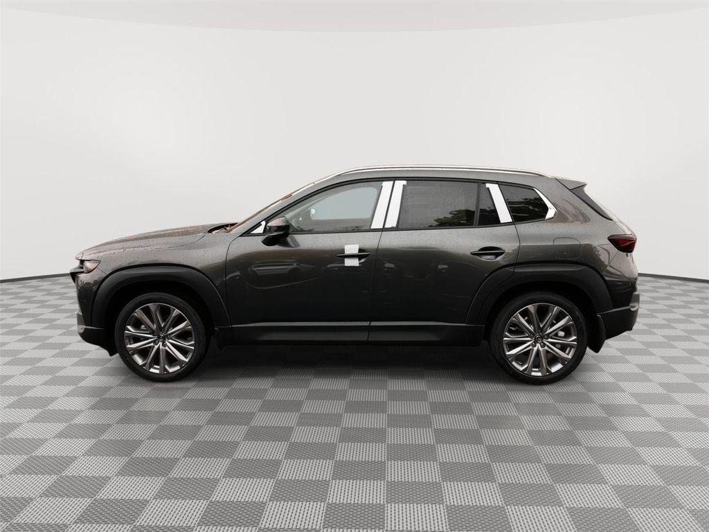 new 2026 Mazda CX-50 car, priced at $36,682