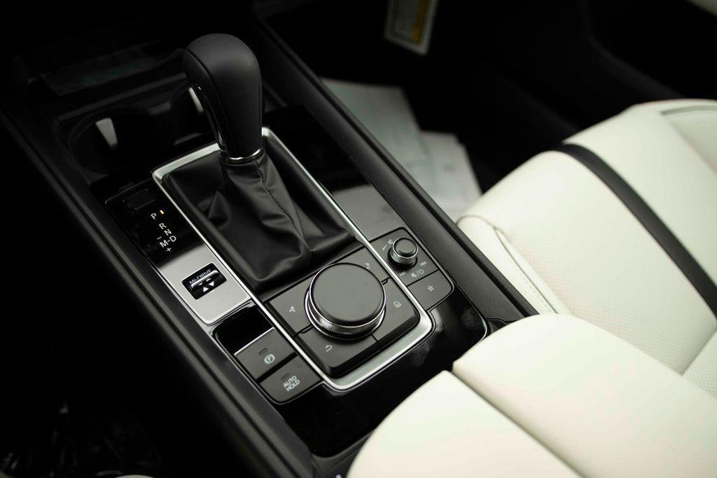 new 2026 Mazda CX-50 car, priced at $36,682