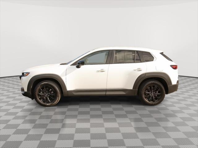 used 2024 Mazda CX-50 car, priced at $30,214