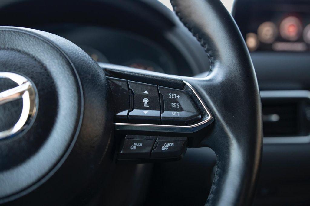 used 2019 Mazda CX-5 car, priced at $20,668
