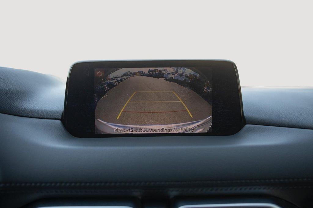 used 2019 Mazda CX-5 car, priced at $20,668