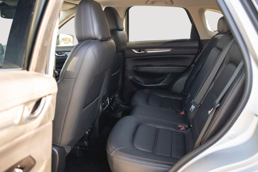 used 2019 Mazda CX-5 car, priced at $20,668