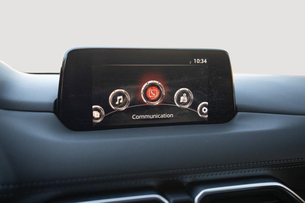 used 2019 Mazda CX-5 car, priced at $20,668