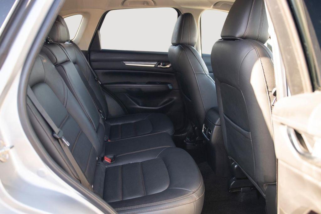 used 2019 Mazda CX-5 car, priced at $20,668