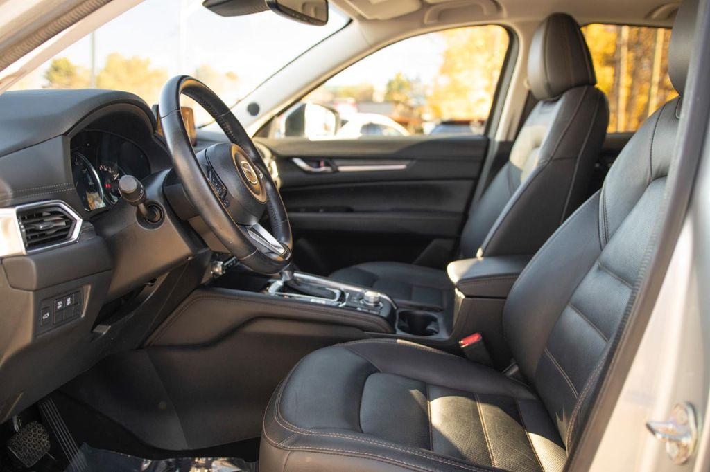 used 2019 Mazda CX-5 car, priced at $20,668