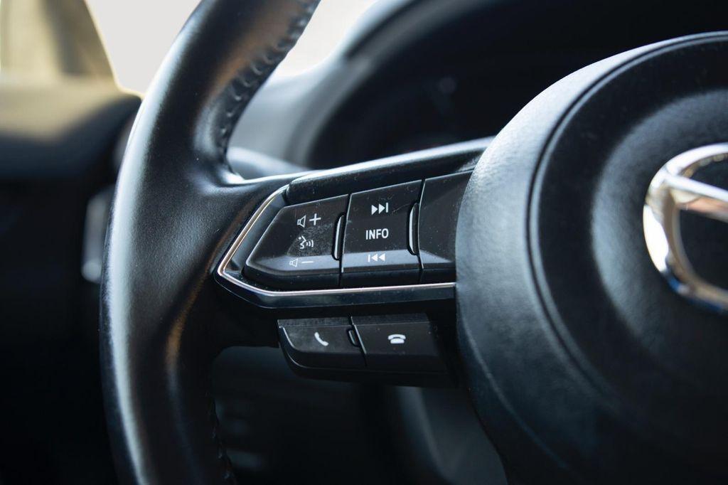 used 2019 Mazda CX-5 car, priced at $20,668