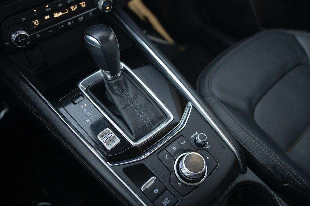 used 2019 Mazda CX-5 car, priced at $20,668