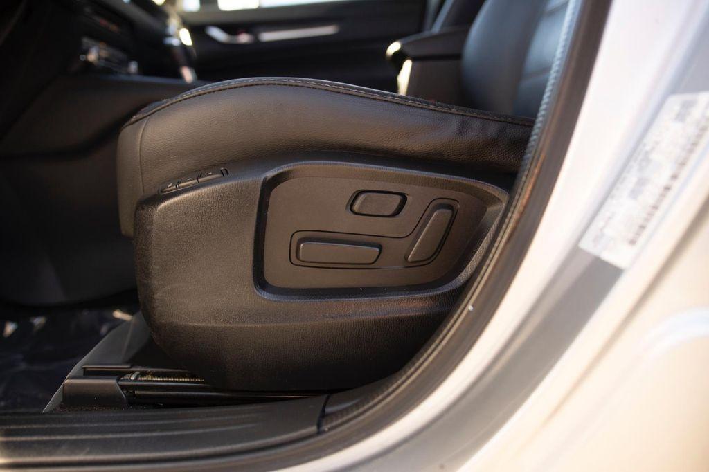 used 2019 Mazda CX-5 car, priced at $20,668