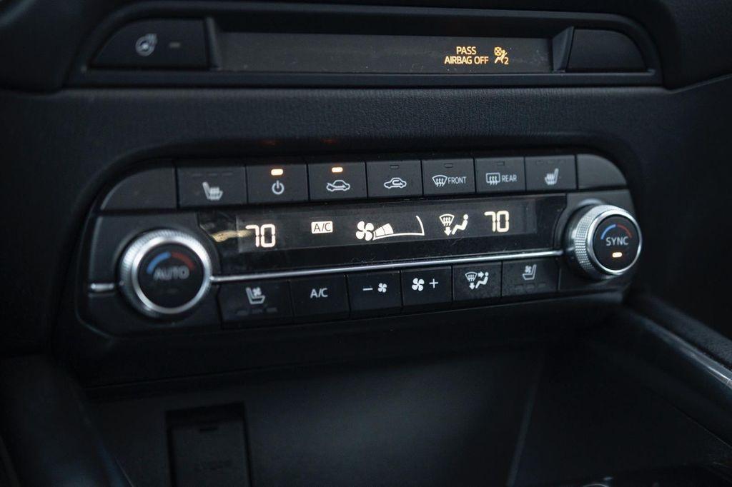 used 2019 Mazda CX-5 car, priced at $20,668