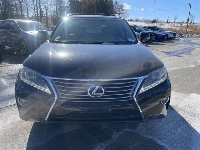 used 2013 Lexus RX 350 car, priced at $14,441