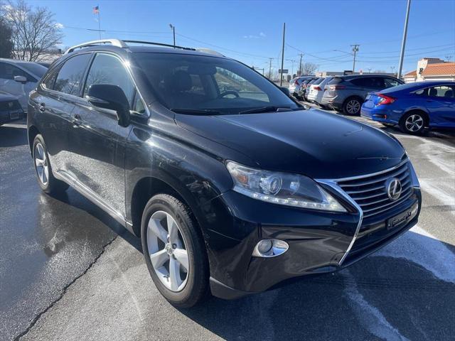 used 2013 Lexus RX 350 car, priced at $14,441