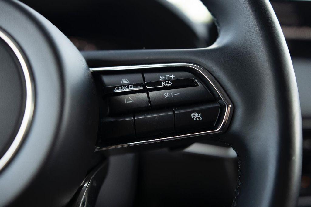 used 2025 Mazda CX-90 PHEV car, priced at $40,751
