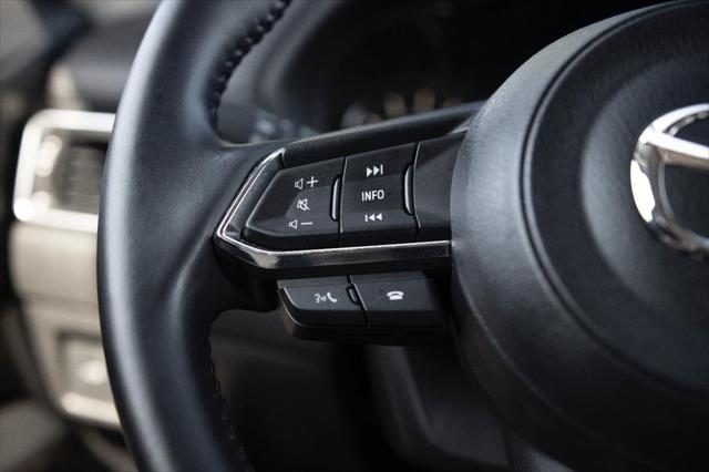 used 2022 Mazda CX-5 car, priced at $25,939