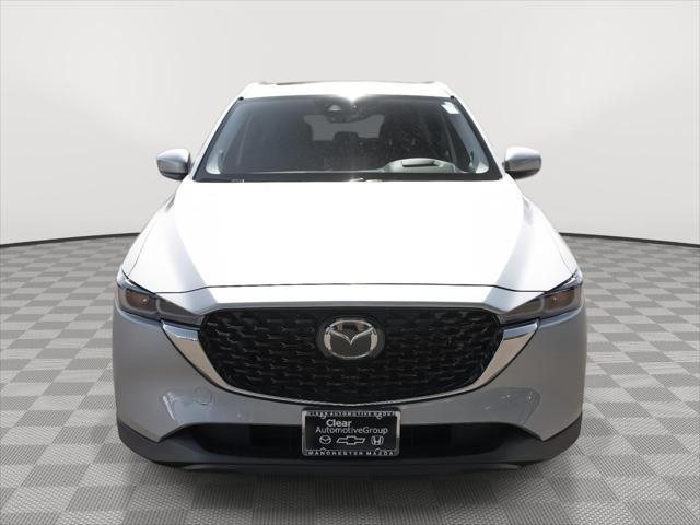used 2022 Mazda CX-5 car, priced at $25,939