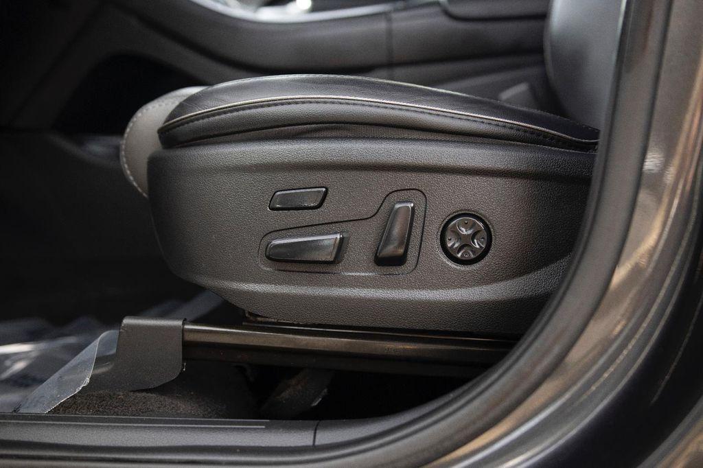used 2022 Hyundai Santa Fe car, priced at $18,731