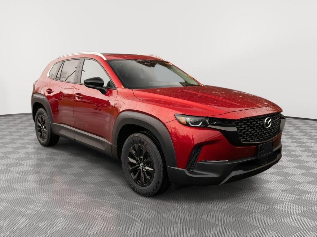 new 2026 Mazda CX-50 Hybrid car, priced at $36,594