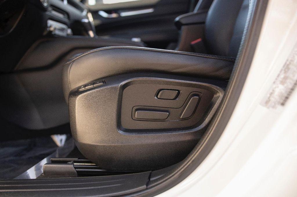 used 2022 Mazda CX-5 car, priced at $22,818