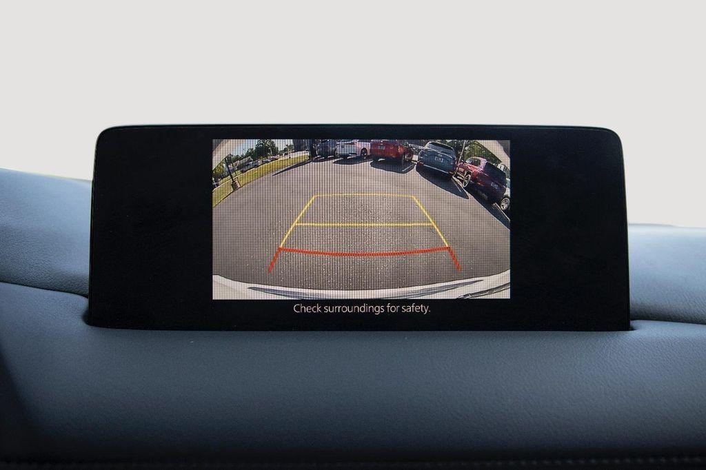 used 2022 Mazda CX-5 car, priced at $22,818