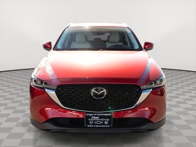 used 2023 Mazda CX-5 car, priced at $29,454