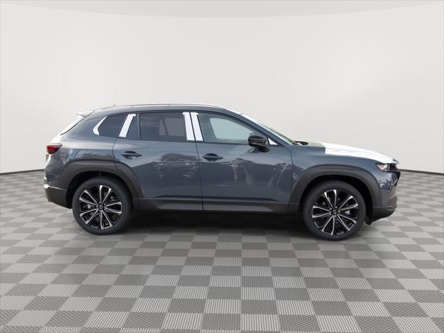 new 2025 Mazda CX-50 car, priced at $38,375