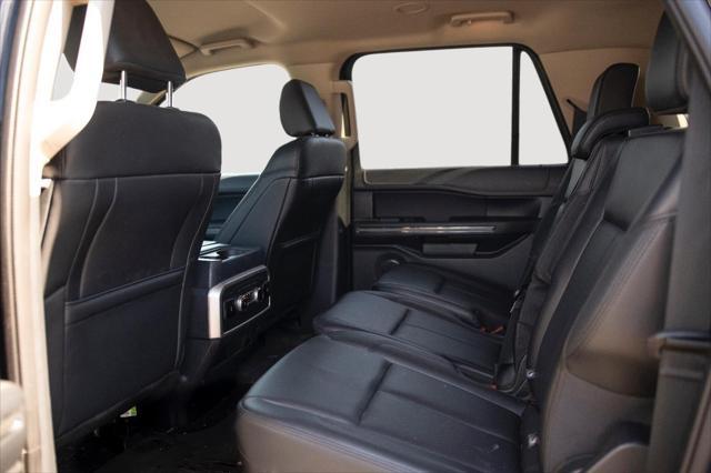 used 2022 Ford Expedition Max car, priced at $46,852