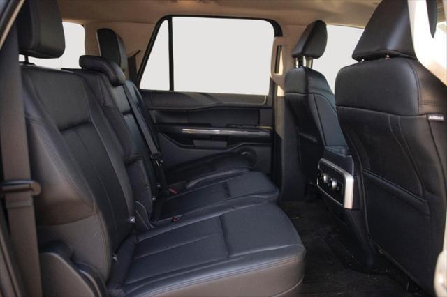 used 2022 Ford Expedition Max car, priced at $46,852