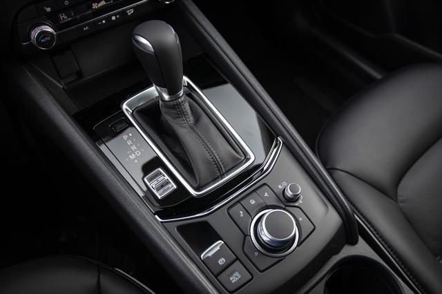 new 2025 Mazda CX-5 car, priced at $31,297