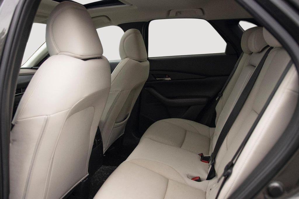 used 2022 Mazda CX-30 car, priced at $25,347