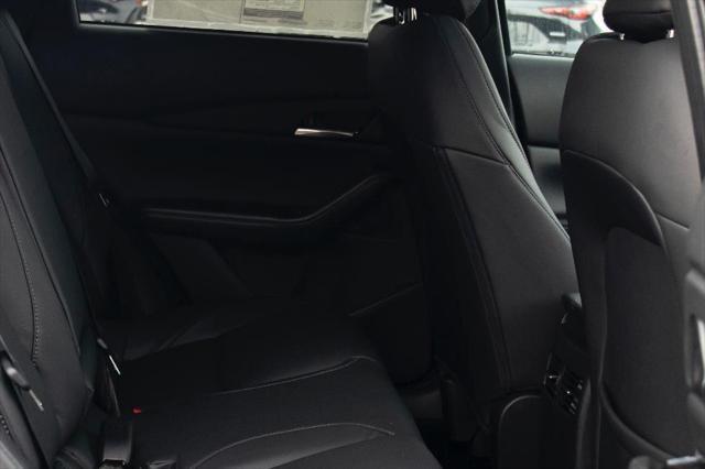 new 2025 Mazda CX-30 car, priced at $29,951