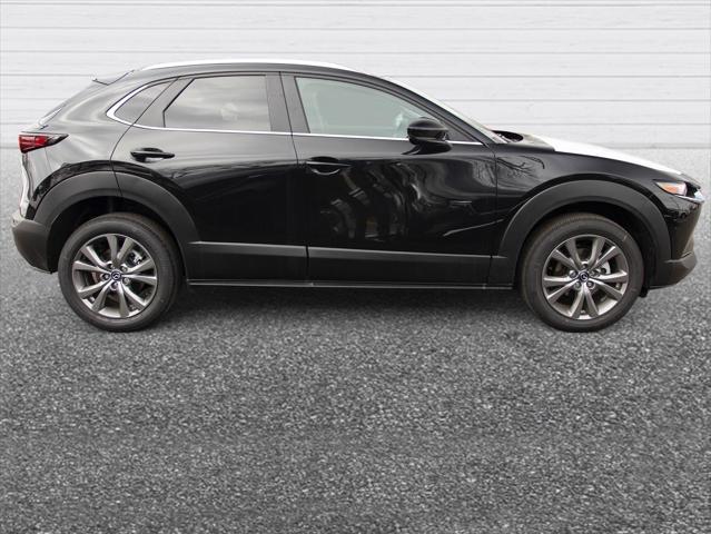 new 2025 Mazda CX-30 car, priced at $29,951
