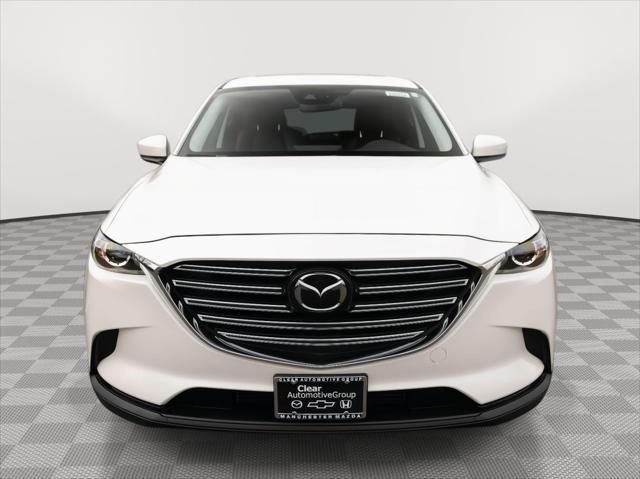 used 2023 Mazda CX-9 car, priced at $28,547
