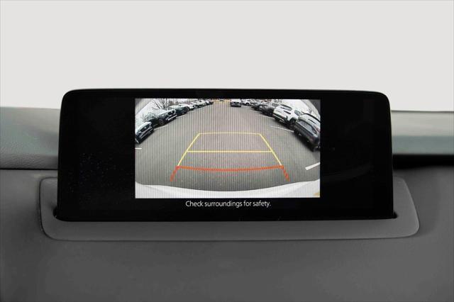 used 2023 Mazda CX-9 car, priced at $28,547