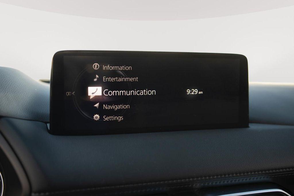 used 2023 Mazda CX-5 car, priced at $26,799