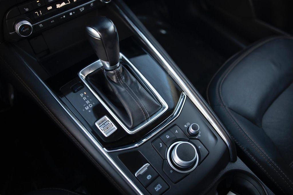 used 2023 Mazda CX-5 car, priced at $26,799