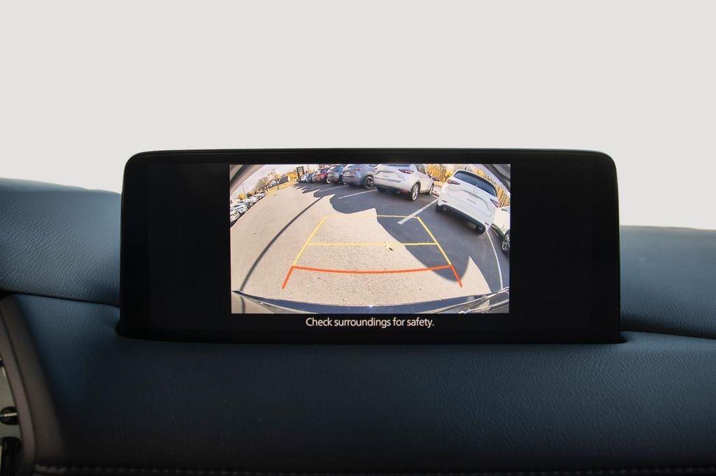 used 2023 Mazda CX-5 car, priced at $26,799